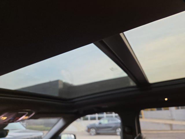 new 2025 Jeep Grand Cherokee L car, priced at $49,499