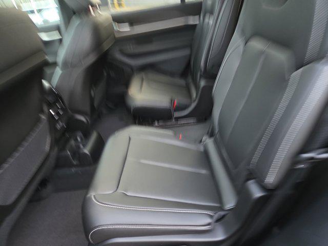 new 2025 Jeep Grand Cherokee L car, priced at $49,499