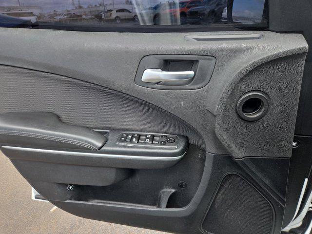 used 2018 Dodge Charger car, priced at $17,492