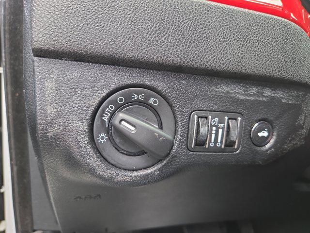 used 2018 Dodge Charger car, priced at $17,492