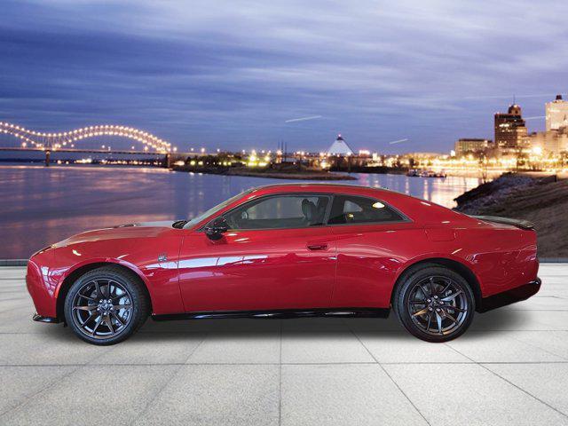 new 2026 Dodge Charger car, priced at $60,400
