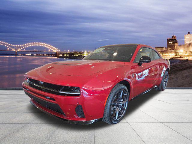 new 2026 Dodge Charger car, priced at $60,400