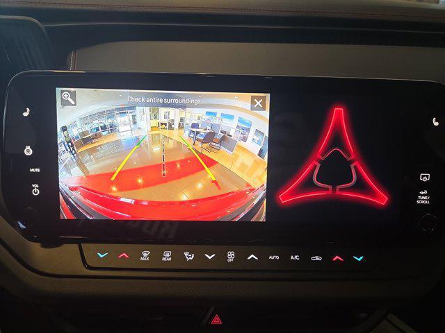 new 2026 Dodge Charger car, priced at $60,400