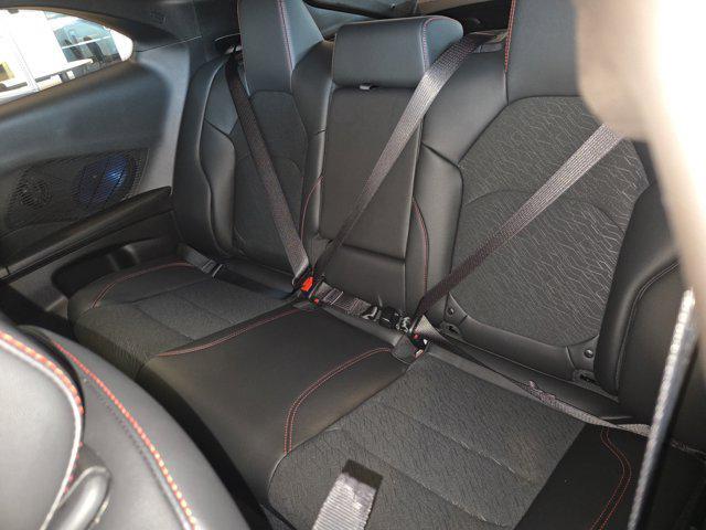 new 2026 Dodge Charger car, priced at $60,400