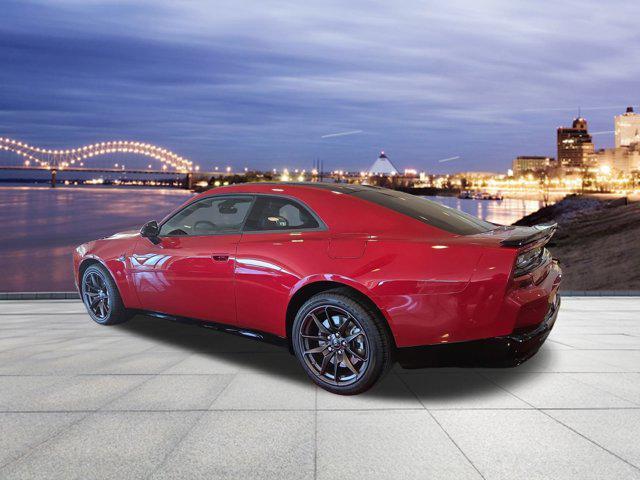new 2026 Dodge Charger car, priced at $60,400