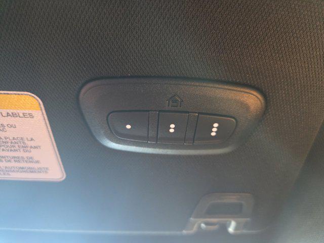 new 2026 Dodge Charger car, priced at $60,400