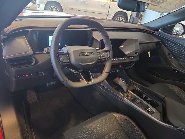 new 2026 Dodge Charger car, priced at $60,400