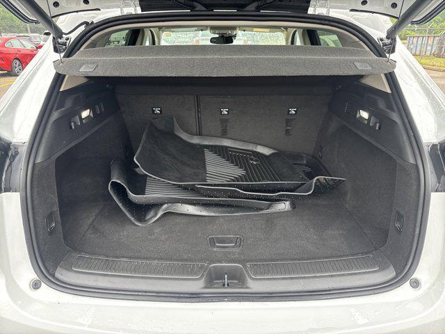 used 2023 Buick Envision car, priced at $25,991