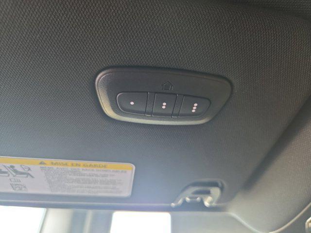 new 2026 Jeep Grand Wagoneer L car, priced at $85,855