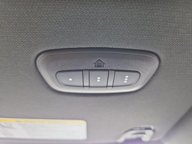 new 2026 Ram 1500 car, priced at $49,499