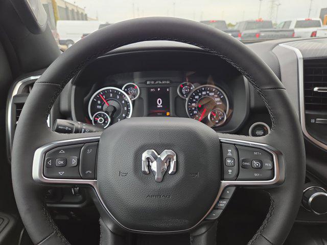 new 2026 Ram 1500 car, priced at $49,499