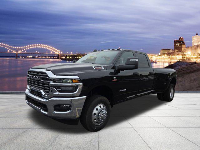 new 2026 Ram 3500 car, priced at $77,499