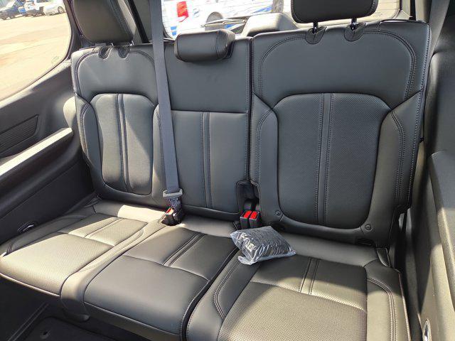 new 2026 Jeep Grand Wagoneer car, priced at $69,410