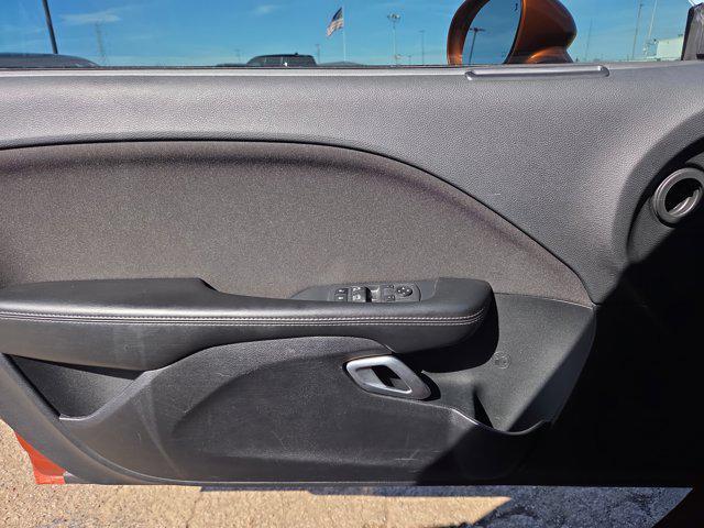 used 2021 Dodge Challenger car, priced at $19,991