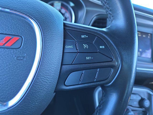 used 2021 Dodge Challenger car, priced at $19,991