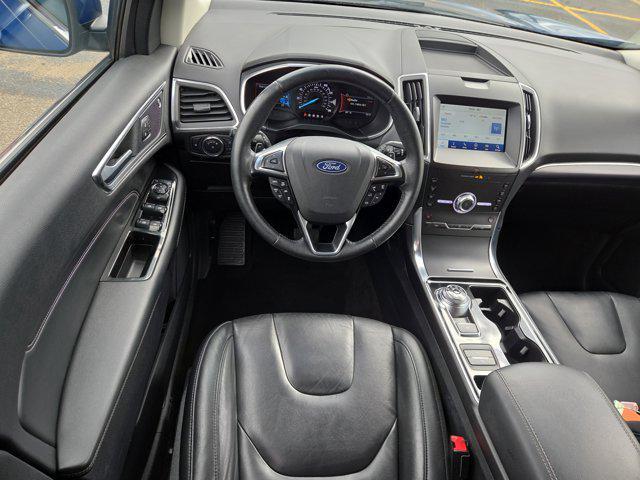 used 2020 Ford Edge car, priced at $20,791