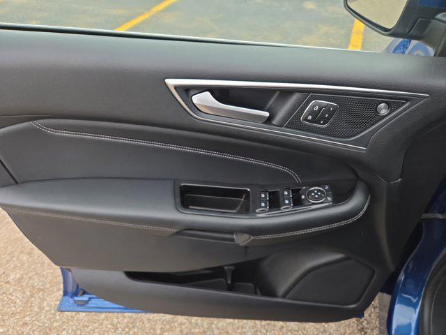 used 2020 Ford Edge car, priced at $20,791