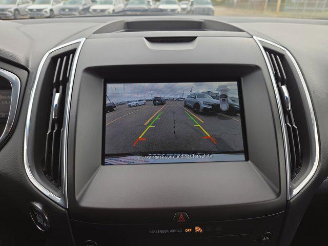 used 2020 Ford Edge car, priced at $20,791