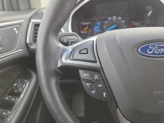 used 2020 Ford Edge car, priced at $20,791