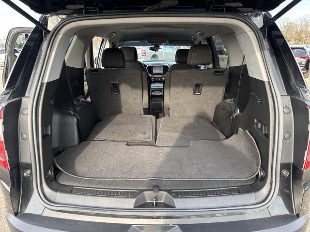 used 2023 GMC Acadia car, priced at $25,992