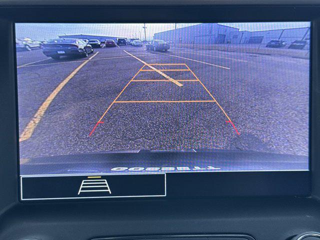 used 2023 GMC Acadia car, priced at $25,992