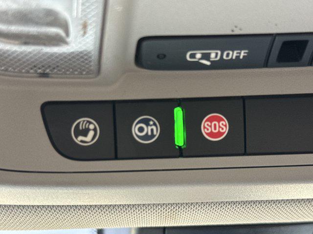 used 2023 GMC Acadia car, priced at $25,992