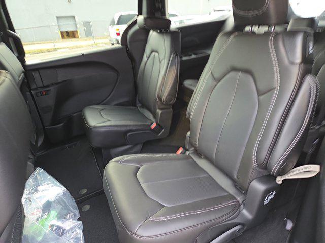 new 2026 Chrysler Voyager car, priced at $40,365