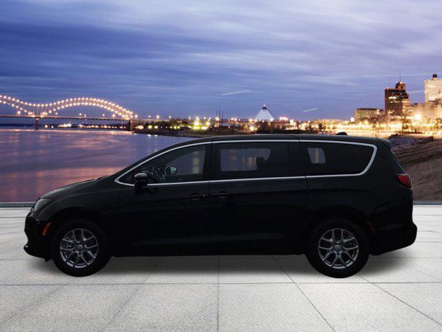 new 2026 Chrysler Voyager car, priced at $40,365