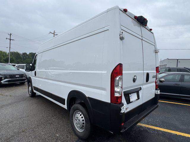 used 2023 Ram ProMaster 2500 car, priced at $29,493