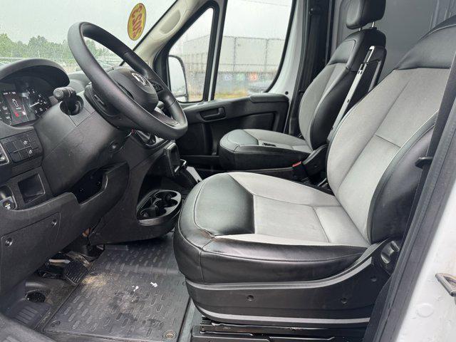 used 2023 Ram ProMaster 2500 car, priced at $29,493