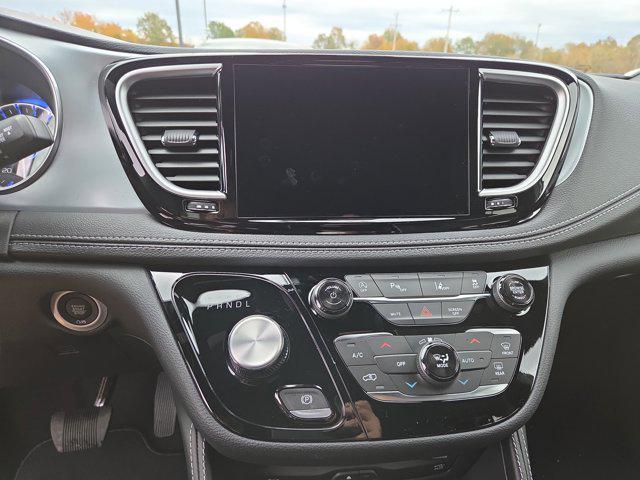 new 2026 Chrysler Pacifica car, priced at $49,999