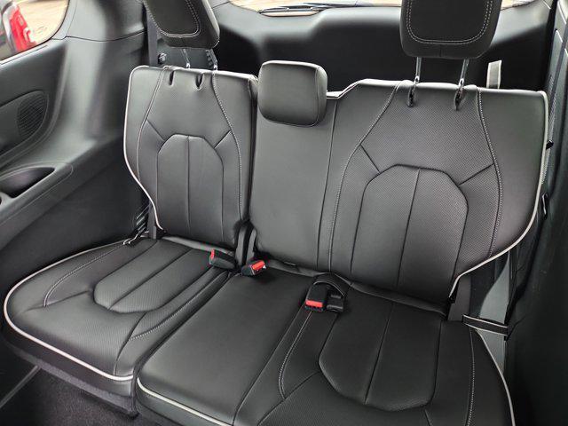 new 2026 Chrysler Pacifica car, priced at $49,999