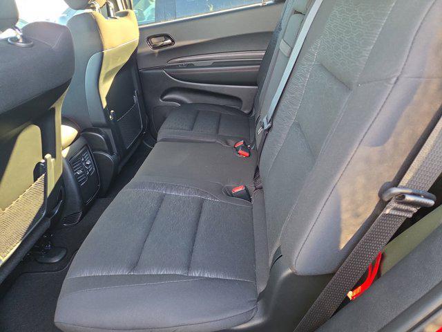 new 2026 Dodge Durango car, priced at $47,555