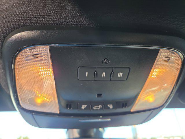 new 2026 Dodge Durango car, priced at $47,555