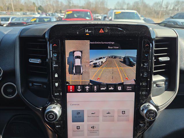 new 2026 Ram 3500 car, priced at $82,635