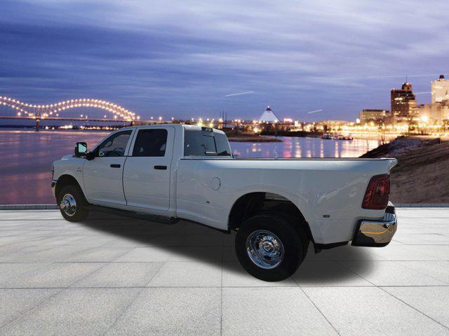 new 2026 Ram 3500 car, priced at $82,635