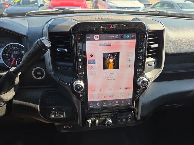 new 2026 Ram 3500 car, priced at $82,635