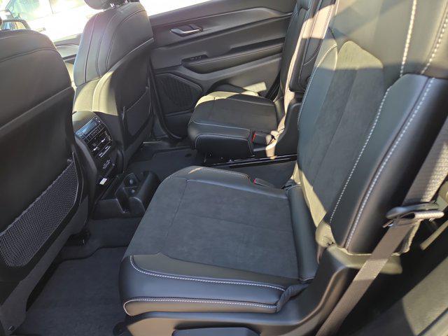 new 2025 Jeep Grand Cherokee L car, priced at $41,799