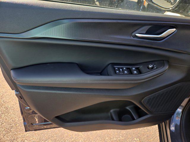 new 2025 Jeep Grand Cherokee L car, priced at $41,799