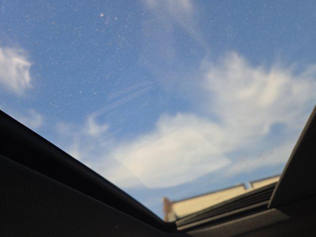 new 2025 Jeep Grand Cherokee L car, priced at $41,799