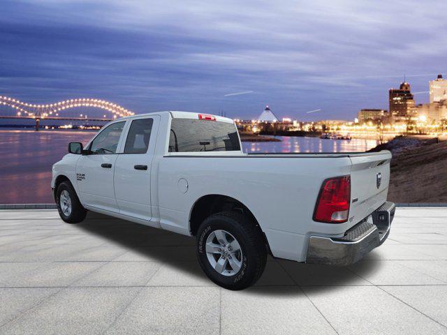 used 2024 Ram 1500 Classic car, priced at $22,494