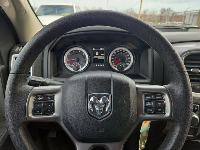 used 2024 Ram 1500 Classic car, priced at $22,494