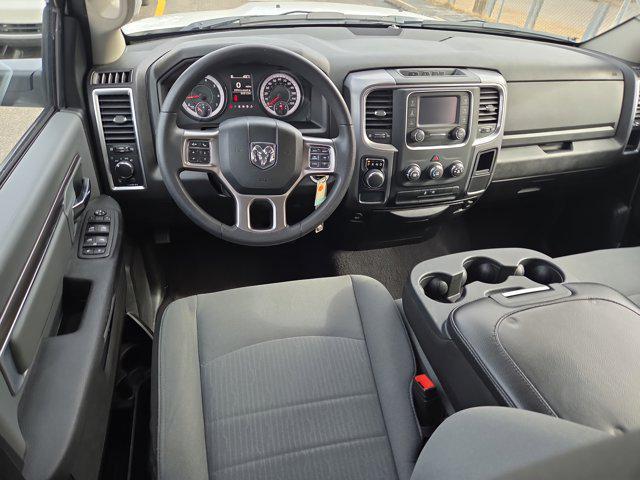 used 2024 Ram 1500 Classic car, priced at $22,494