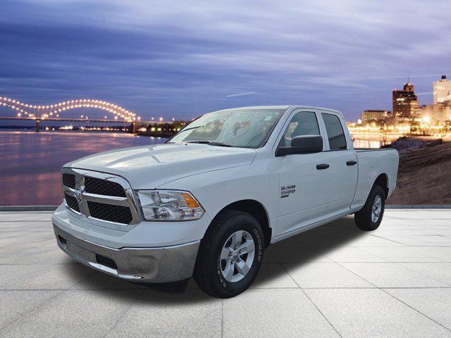 used 2024 Ram 1500 Classic car, priced at $22,494