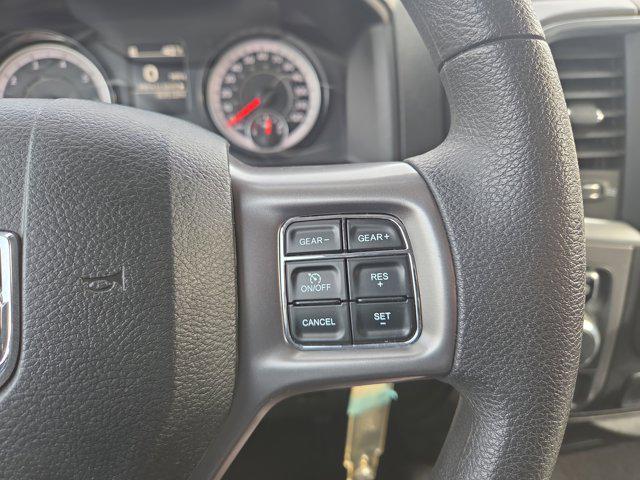 used 2024 Ram 1500 Classic car, priced at $22,494