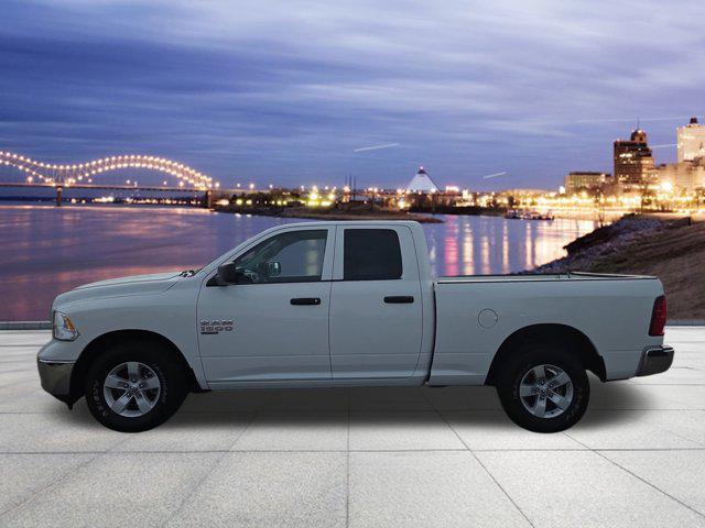 used 2024 Ram 1500 Classic car, priced at $22,494