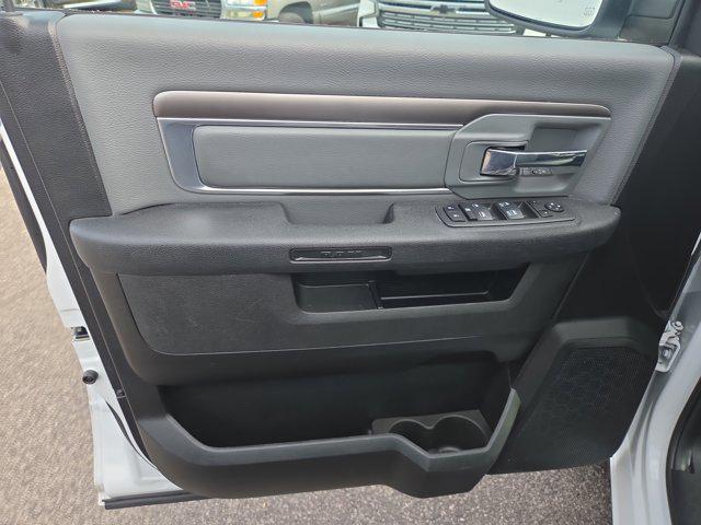 used 2024 Ram 1500 Classic car, priced at $22,494