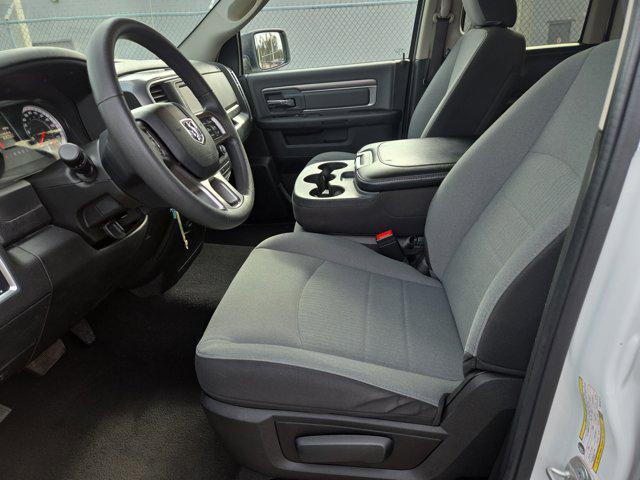 used 2024 Ram 1500 Classic car, priced at $22,494