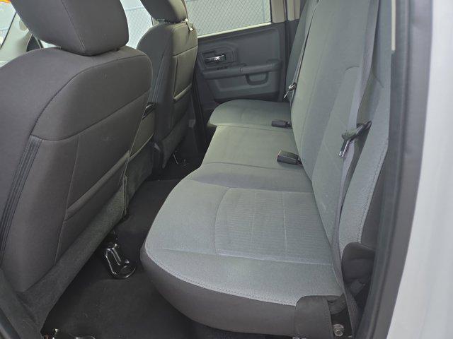 used 2024 Ram 1500 Classic car, priced at $22,494