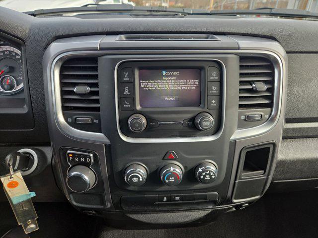 used 2024 Ram 1500 Classic car, priced at $22,494